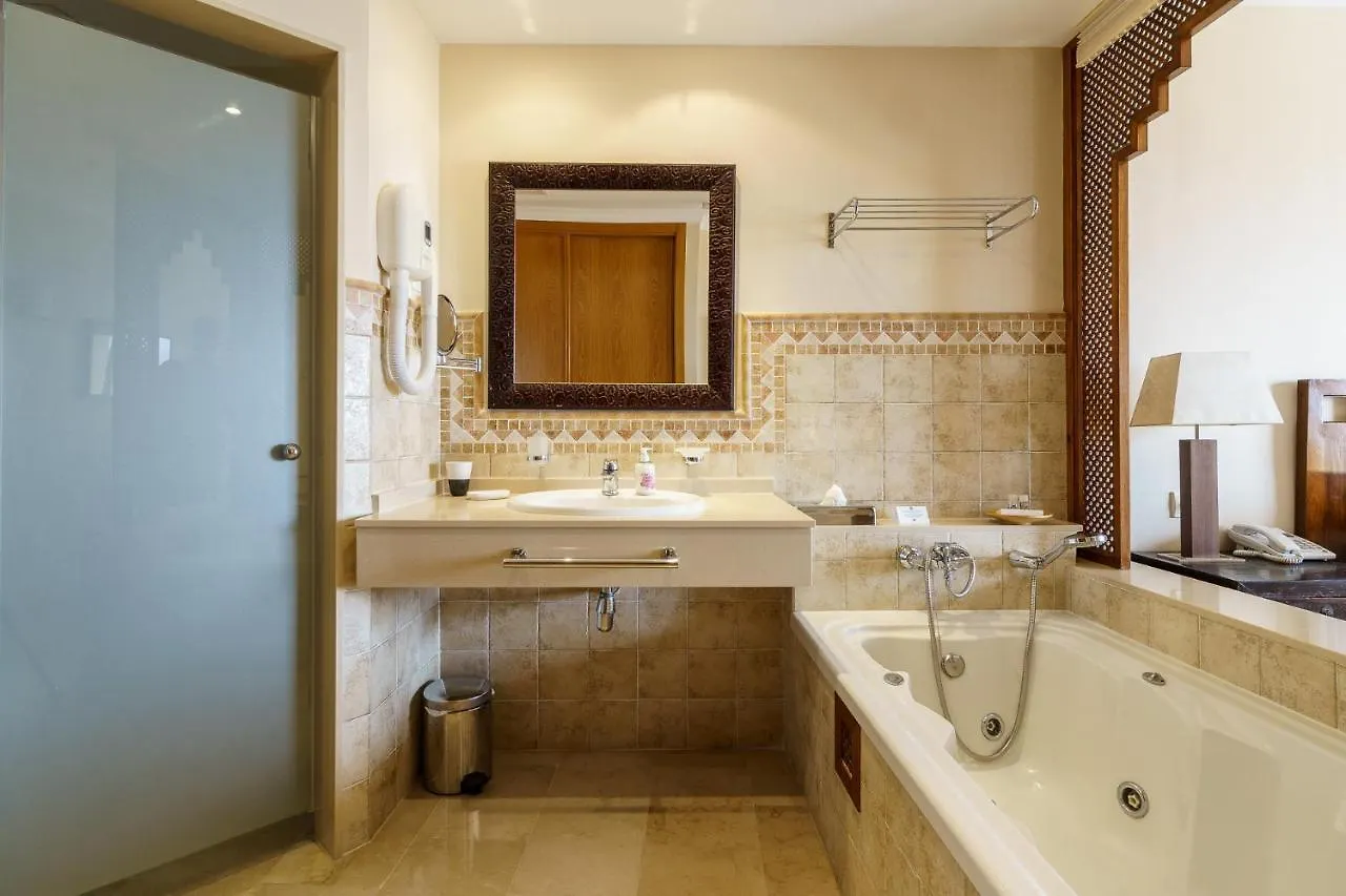 Apartment Malagasuite Premium Mijas Costa El Faro Spain