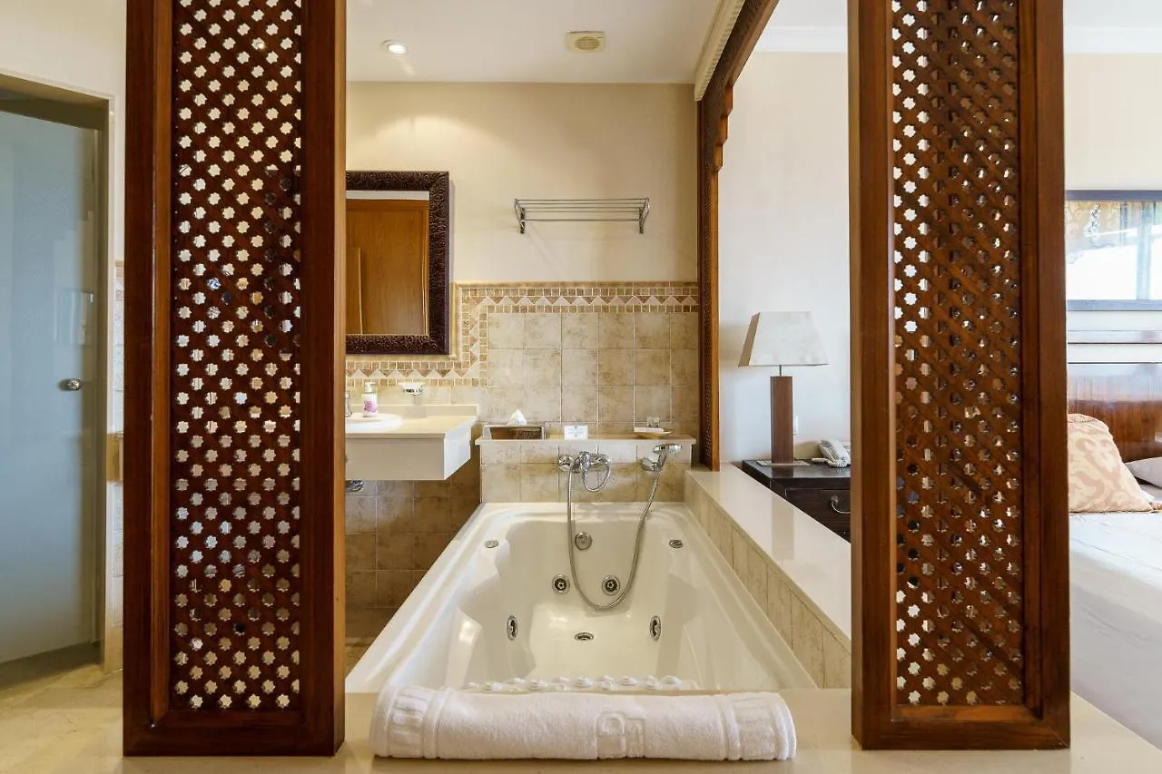 Malagasuite Premium Mijas Costa El Faro Apartment