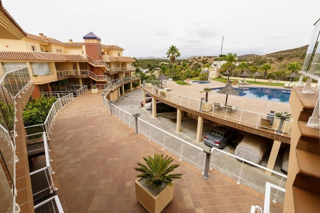 Malagasuite Premium Mijas Costa El Faro Apartment