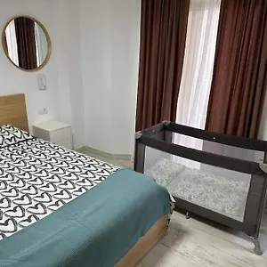  Apartamento Renovated Modern In The Center España