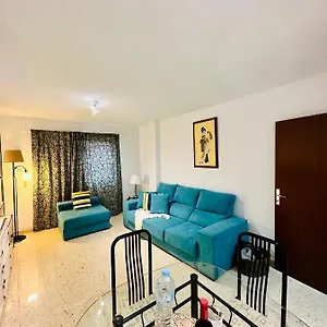  Apartamento Amplio Piso Cerca De La Laguna España
