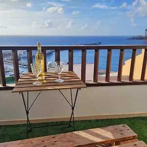 Apartamento Vivienda Balcon Al Amanecer España