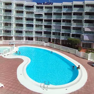  Apartamento Relax Playa Ingles España