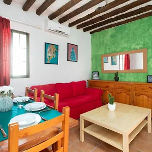  Сasa de vacaciones Okstay La Hoya Tenerife España